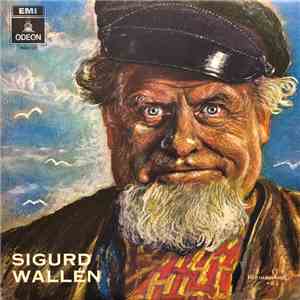 Sigurd Wallén - Albert Engström-historier download flac mp3