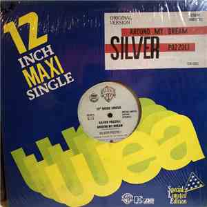Silver Pozzoli - Around My Dream download flac mp3