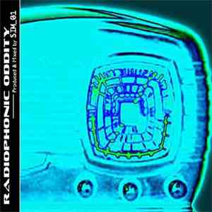 SIM_01 - Radiophonic Oddity download flac mp3