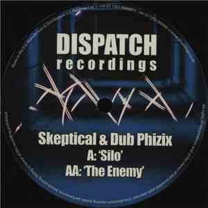 Skeptical  & Dub Phizix - Silo / The Enemy download flac mp3