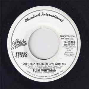Slim Whitman - Can't Help Falling In Love With You download flac mp3