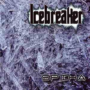 Spiha - Icebreaker download flac mp3