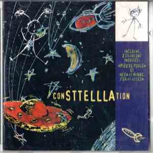 Sttellla - conSTTELLLAtion download flac mp3