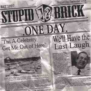 Stupid Brick - One Day download flac mp3