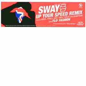 Sway - Up Your Speed Remix b/w Flo' Fashion download flac mp3