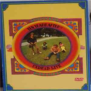Ten Years After - Undead Live download flac mp3