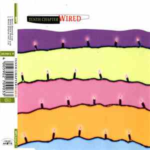 Tenth Chapter - Wired download flac mp3
