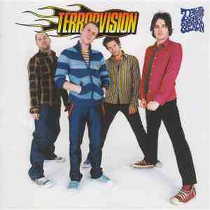 Terrorvision - Take The Money & Run - The Final Concert download flac mp3