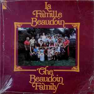 The Beaudoin Family - The Beaudoin Family download flac mp3