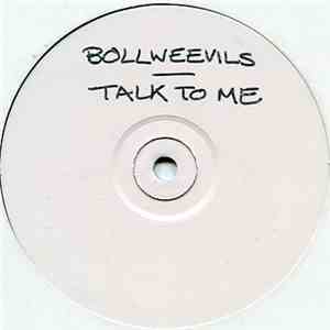 The Bollweevils  - Talk To Me download flac mp3