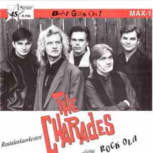 The Charades  & Rock Ola - Beat Goes On! download flac mp3