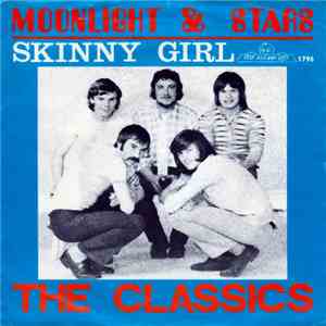 The Classics  - Moonlight & Stars download flac mp3
