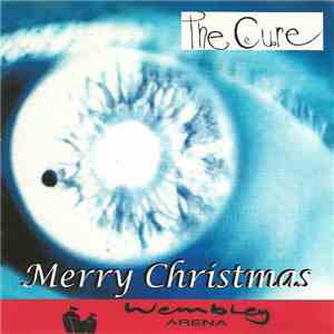 The Cure - Merry Christmas download flac mp3
