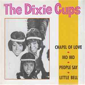 The Dixie Cups - Lil' Bit Of Gold download flac mp3