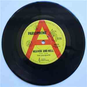 The Easybeats - Heaven And Hell download flac mp3