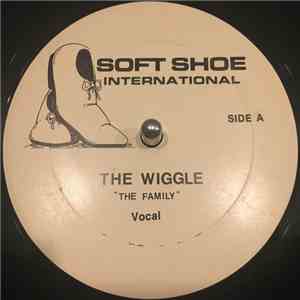 The Family  - The Wiggle download flac mp3