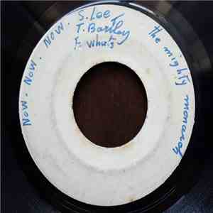 The Mighty Monarch - Now Now Now download flac mp3