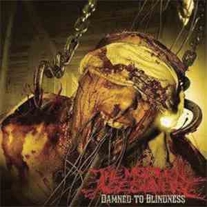 The Modern Age Slavery - Damned To Blindness download flac mp3