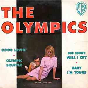 The Olympics - Good Lovin' download flac mp3