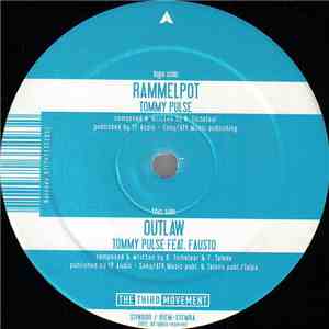 Tommy Pulse - Rammelpot download flac mp3