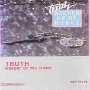 Truth  - Keeper Of My Heart download flac mp3