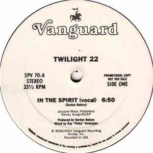 Twilight 22 - In The Spirit download flac mp3