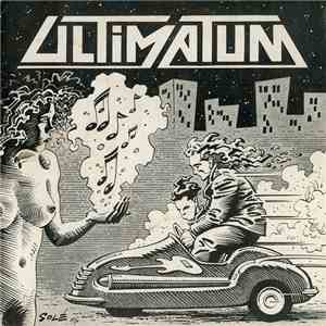 Ultimatum  - Quitte-Le / Ultimatum download flac mp3