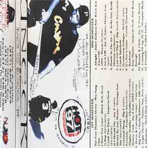Uneek - Back To School '98 download flac mp3