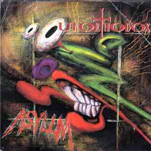 Unorthodox  - Asylum download flac mp3