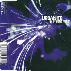 Urbanite  - Off World Tourist flac mp3 download