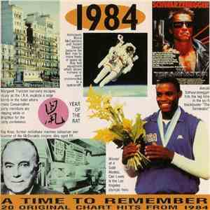Various - A Time To Remember 1984 download flac mp3