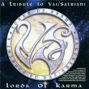 Various - A Tribute To Vai / Satriani - Lords Of Karma download flac mp3