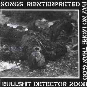 Various - Bullshit Detector 2008 download flac mp3