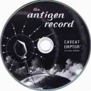 Various - Caveat Emptor 2 download flac mp3