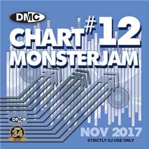 Various - Chart Monsterjam #12 download flac mp3