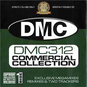 Various - Commercial Collection 312 download flac mp3