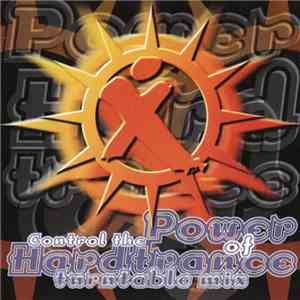 Various - Control The Power Of Hardtrance download flac mp3