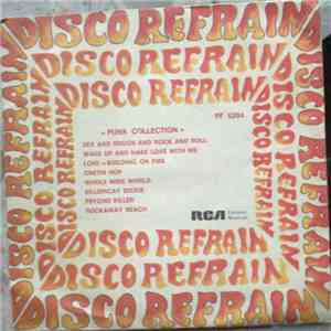Various - Disco Refrain "Punk Collection" download flac mp3
