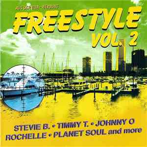 Various - Freestyle Vol. 2 download flac mp3