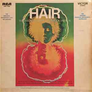 Various - Hair - The Original Broadway Cast Recording download flac mp3