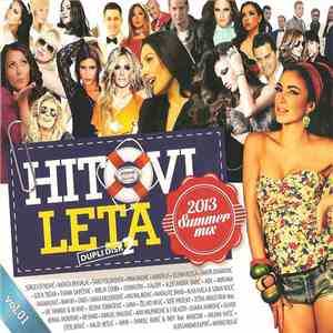 Various - Hitovi Leta 2013 Summer Mix Vol. 01 download flac mp3