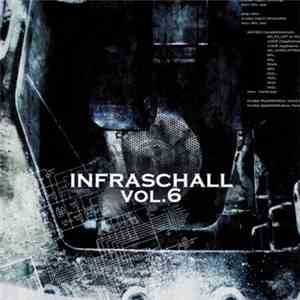 Various - Infraschall Vol.6 download flac mp3