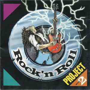 Various - Rock'n Roll Project - Vol 02 download flac mp3