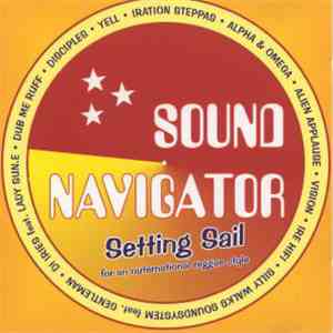 Various - Sound Navigator download flac mp3