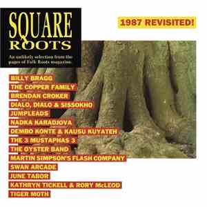 Various - Square Roots: 1987 Revisited download flac mp3