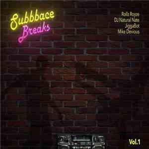 Various - Subbbace Breaks Vol.1 download flac mp3