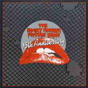Various - The Rocky Horror Picture Show 15th Anniversary flac mp3 download