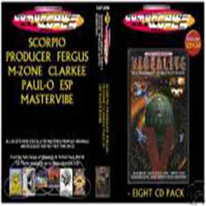 Various - Tomorrows World 6 download flac mp3