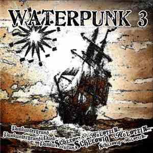 Various - Waterpunk 3 download flac mp3