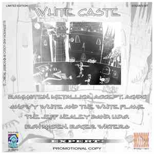 Various - White Cast (Expert+ Series) download flac mp3